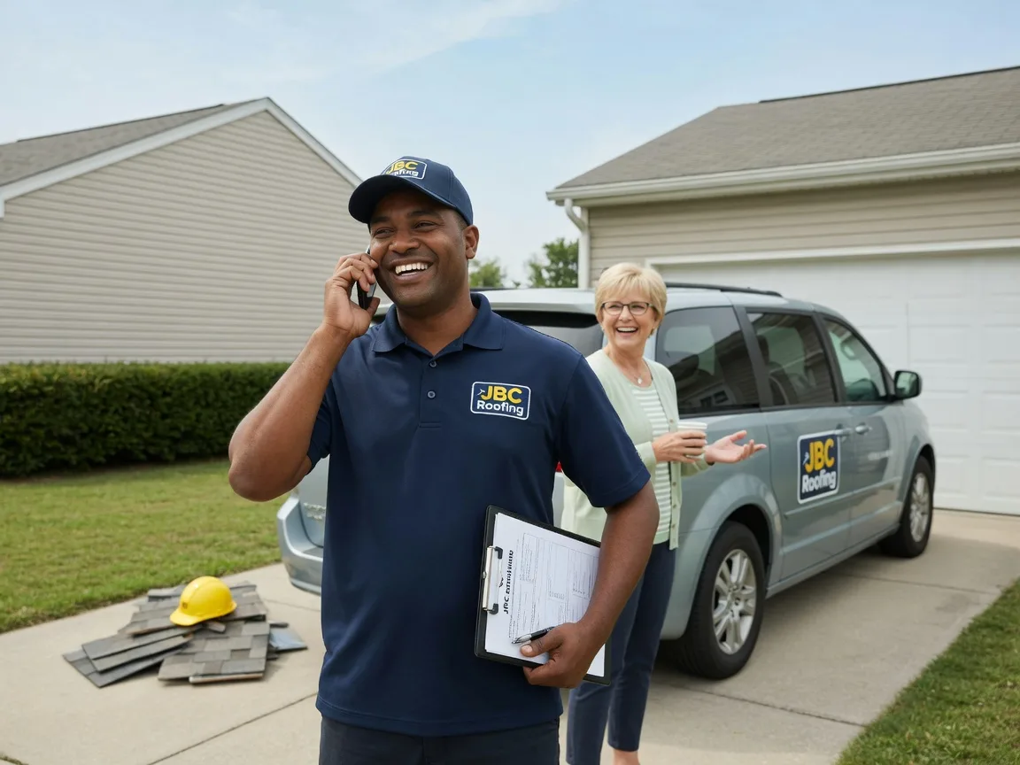 Roof Replacement Independence, KY FAQs